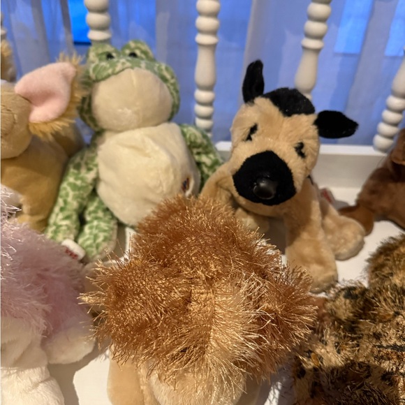 🌟 Huge Webkinz Collector Lot — Rare, HTF, Retired & Excellent Condition! 🌟 - Picture 4 of 7